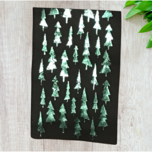 Glitter  – Mint