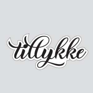 Design5 Die – Tillykke – dobbelt die