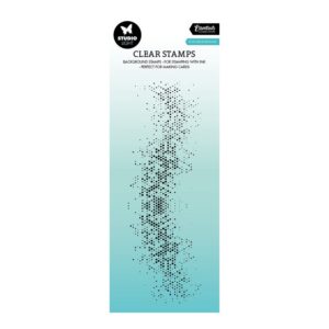 Studio Light Stempel – Dots Background