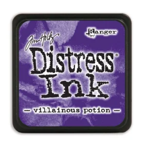 Mini Distress  – Villainous Potion