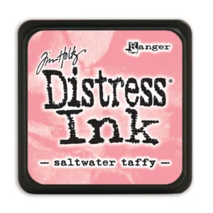 Mini Distress  – Saltwater Taffy