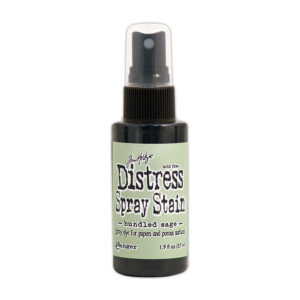 Distress Spray Stain – Bundled Sage