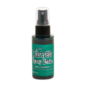 Distress Spray Stain – Pine Needles