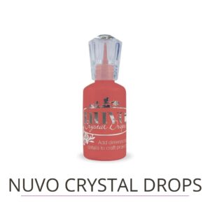 Pynt - Nuvo Crystal Drops