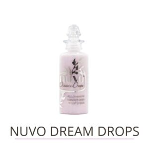 Pynt - Nuvo Dream Drops
