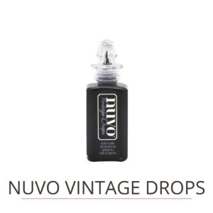 Pynt - Nuvo Vintage drops