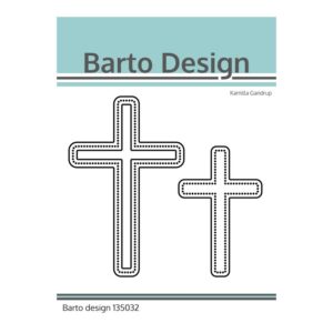 Barto Design Die – Kors