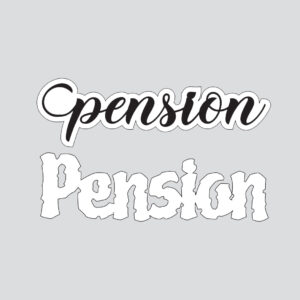 Design5 Die – Pension m. skygge