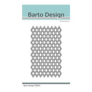 Barto Design Die – Harlekin