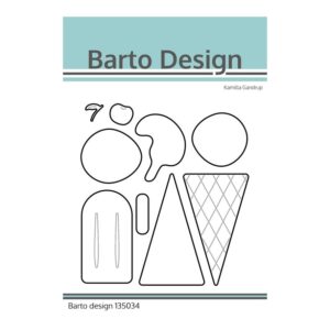 Barto Design Die – Ice Cream
