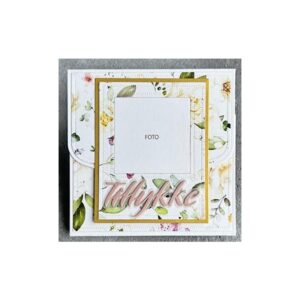 Simple and Basic Die – Polariod