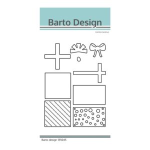 Barto Design Die – Presents