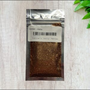 Glitter  – Ketle