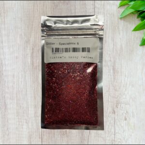 Glitter Mix – specielmix 6