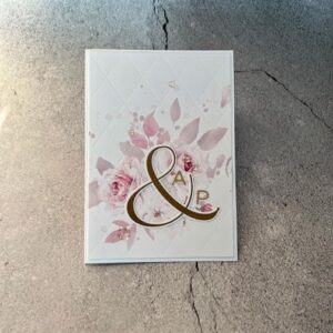 Simple and Basic Stempel – Ampersand