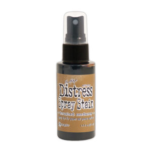 Distress Spray Stain – Brushed Corduroy