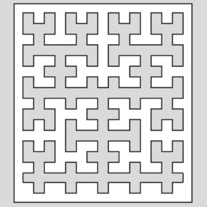 Design5 Die – Labyrint