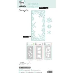 Studio Light Die – Slimline Inlay