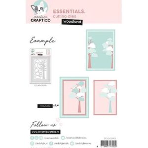 Studio Light Die – Woodland