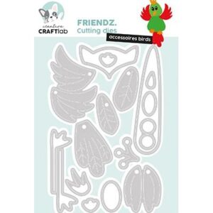 Studio Light Die – Accessoire Birds